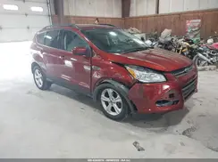 1FMCU9GX7GUC49273 2016 FORD ESCAPE