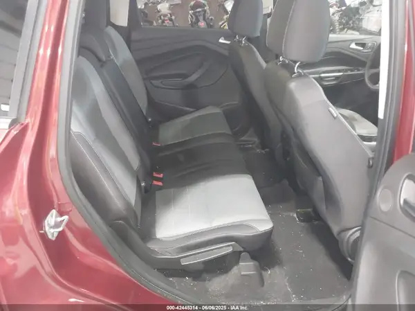 1FMCU9GX7GUC49273 2016 FORD ESCAPE - Image 8
