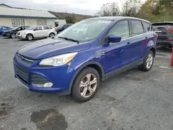 1FMCU9GX7GUC49662 2016 FORD ESCAPE