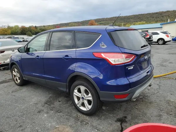 1FMCU9GX7GUC49662 2016 FORD ESCAPE - Image 2