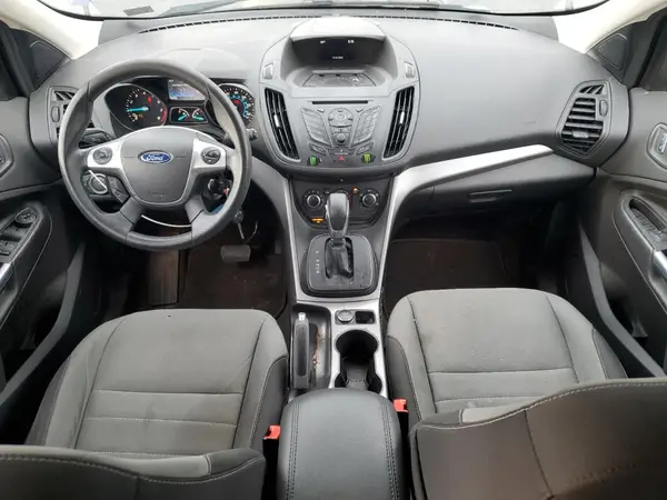 1FMCU9GX7GUC49662 2016 FORD ESCAPE - Image 8