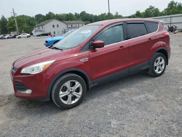 1FMCU9GX7GUC50004 2016 FORD ESCAPE - Image 1