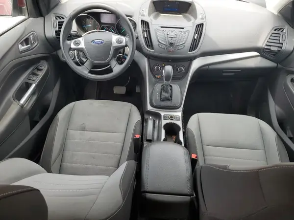 1FMCU9GX7GUC50004 2016 FORD ESCAPE - Image 8