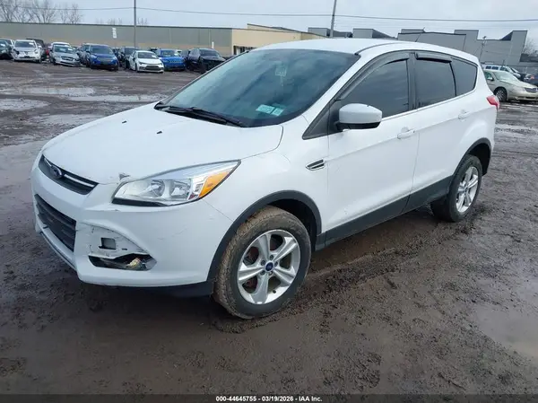 1FMCU9GX7GUC53954 2016 FORD ESCAPE - Image 2