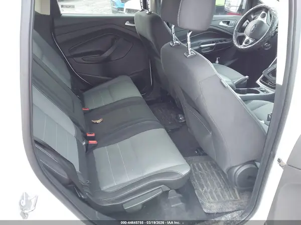 1FMCU9GX7GUC53954 2016 FORD ESCAPE - Image 8