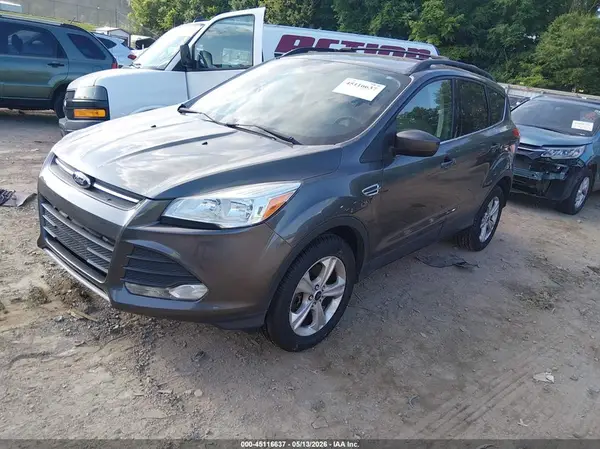 1FMCU9GX7GUC57180 2016 FORD ESCAPE - Image 2