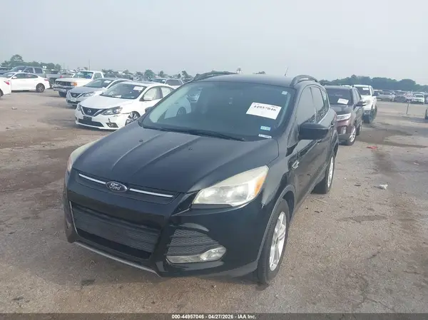 1FMCU9GX7GUC61472 2016 FORD ESCAPE - Image 2