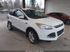 1FMCU9GX7GUC62010 2016 FORD ESCAPE