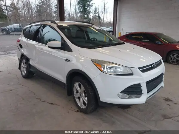 1FMCU9GX7GUC62010 2016 FORD ESCAPE - Image 1