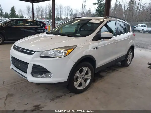 1FMCU9GX7GUC62010 2016 FORD ESCAPE - Image 2