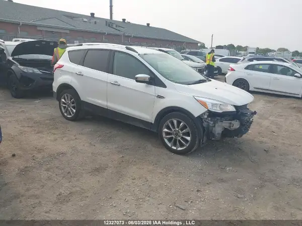 1FMCU9GX7GUC63917 2016 FORD ESCAPE - Image 1