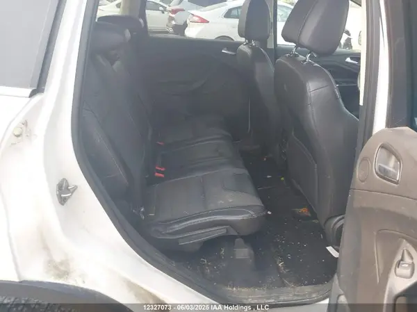 1FMCU9GX7GUC63917 2016 FORD ESCAPE - Image 8