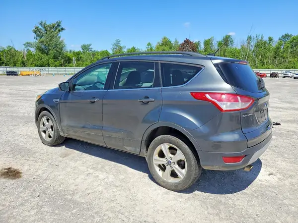 1FMCU9GX7GUC65148 2016 FORD ESCAPE - Image 2