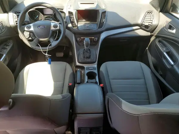 1FMCU9GX7GUC65148 2016 FORD ESCAPE - Image 8