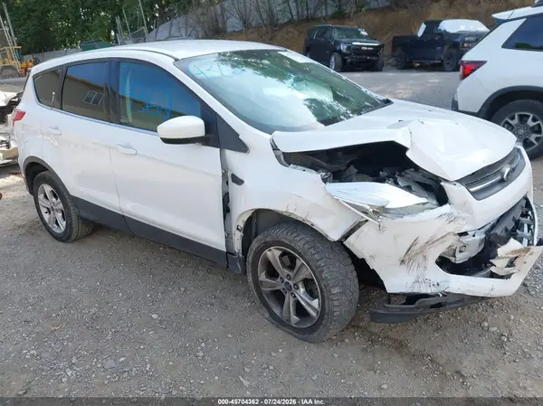 1FMCU9GX7GUC66820 2016 FORD ESCAPE - Image 1