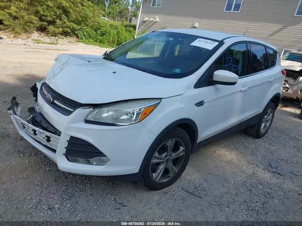 1FMCU9GX7GUC66820 2016 FORD ESCAPE - Image 2