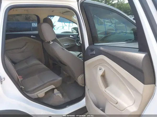 1FMCU9GX7GUC66820 2016 FORD ESCAPE - Image 8