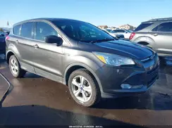 1FMCU9GX7GUC66848 2016 FORD ESCAPE