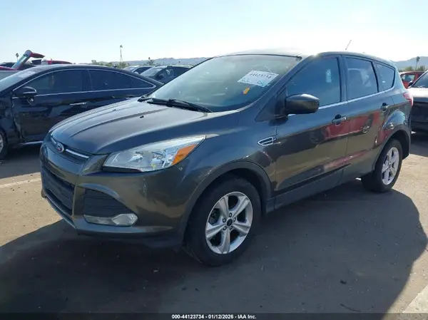 1FMCU9GX7GUC66848 2016 FORD ESCAPE - Image 2