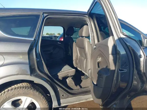 1FMCU9GX7GUC66848 2016 FORD ESCAPE - Image 8