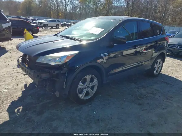 1FMCU9GX7GUC67739 2016 FORD ESCAPE - Image 2