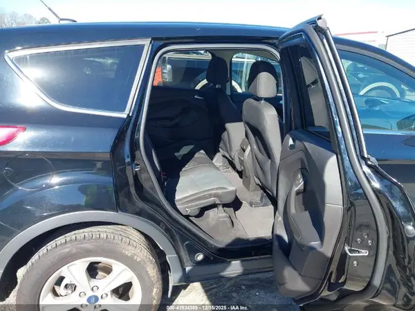 1FMCU9GX7GUC67739 2016 FORD ESCAPE - Image 8