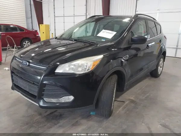 1FMCU9GX7GUC68678 2016 FORD ESCAPE - Image 2