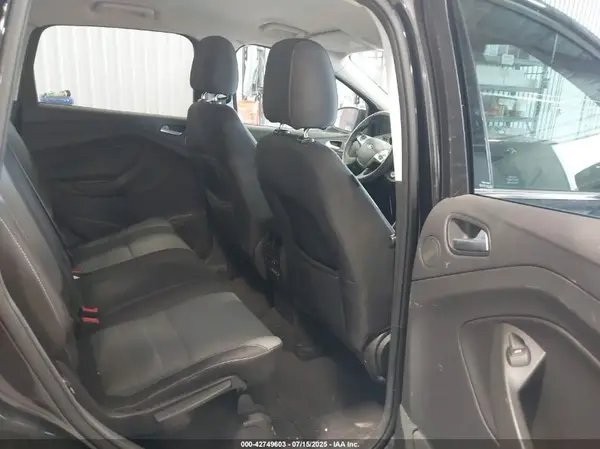 1FMCU9GX7GUC68678 2016 FORD ESCAPE - Image 8