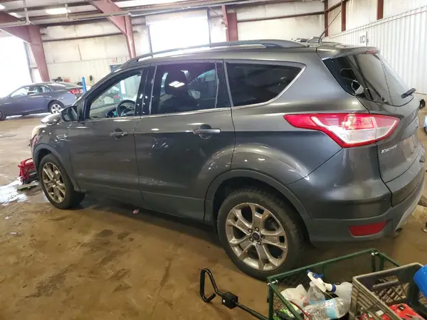 1FMCU9GX7GUC70530 2016 FORD ESCAPE - Image 2