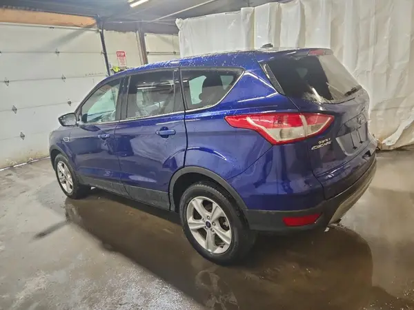 1FMCU9GX7GUC72312 2016 FORD ESCAPE - Image 2