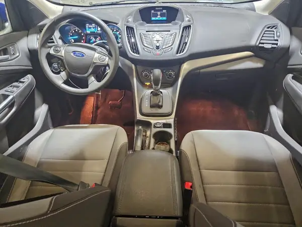 1FMCU9GX7GUC72312 2016 FORD ESCAPE - Image 8