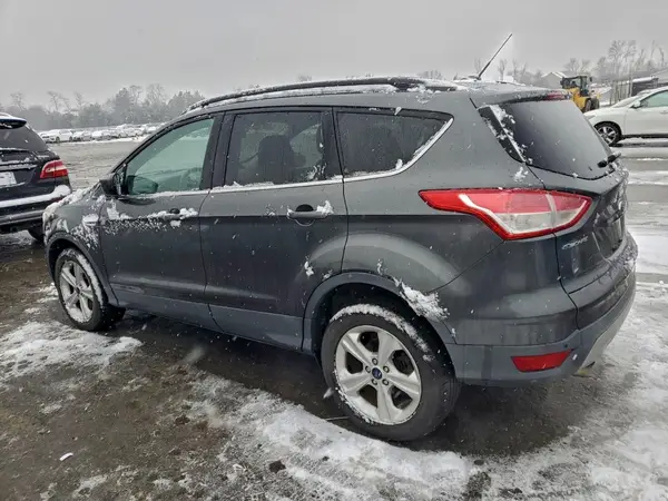1FMCU9GX7GUC72424 2016 FORD ESCAPE - Image 2
