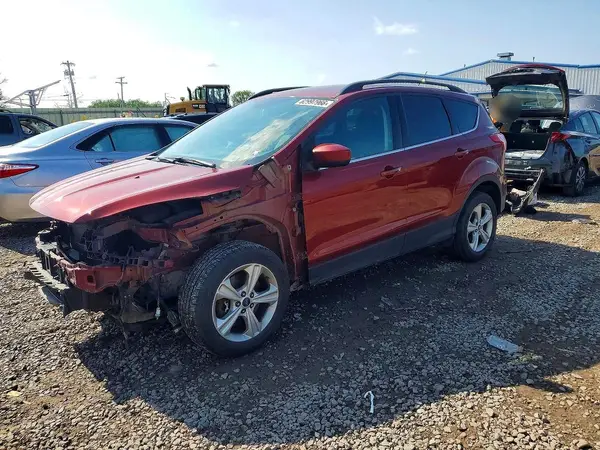 1FMCU9GX7GUC75937 2016 FORD ESCAPE - Image 1
