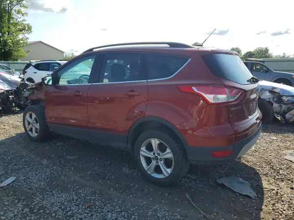 1FMCU9GX7GUC75937 2016 FORD ESCAPE - Image 2