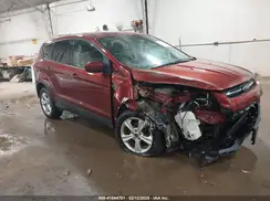 1FMCU9GX7GUC76134 2016 FORD ESCAPE
