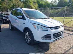 1FMCU9GX7GUC77574 2016 FORD ESCAPE