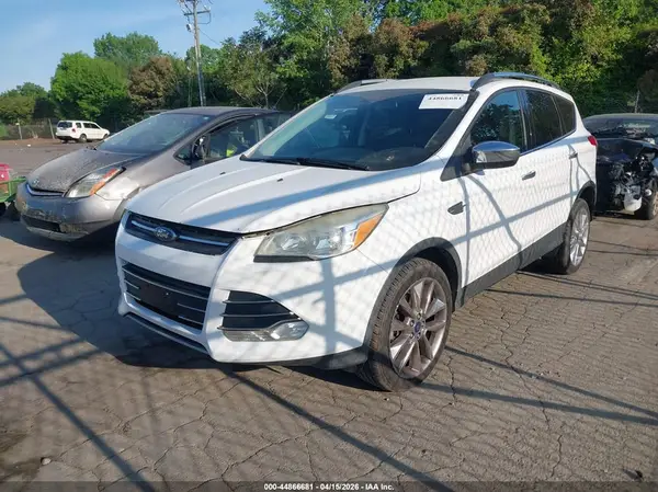1FMCU9GX7GUC77574 2016 FORD ESCAPE - Image 2