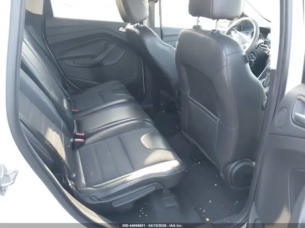 1FMCU9GX7GUC77574 2016 FORD ESCAPE - Image 8
