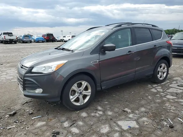 1FMCU9GX7GUC77915 2016 FORD ESCAPE - Image 1