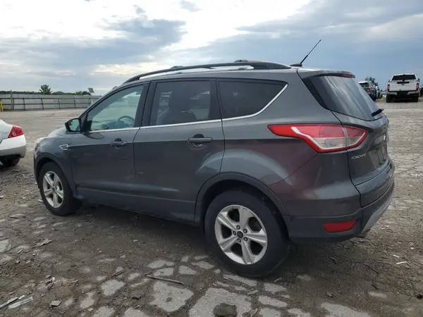 1FMCU9GX7GUC77915 2016 FORD ESCAPE - Image 2