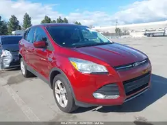 1FMCU9GX7GUC78160 2016 FORD ESCAPE