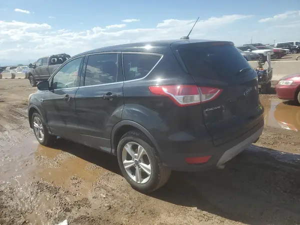 1FMCU9GX7GUC79454 2016 FORD ESCAPE - Image 2