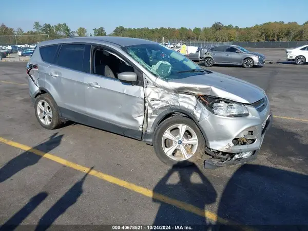 1FMCU9GX7GUC81477 2016 FORD ESCAPE - Image 1