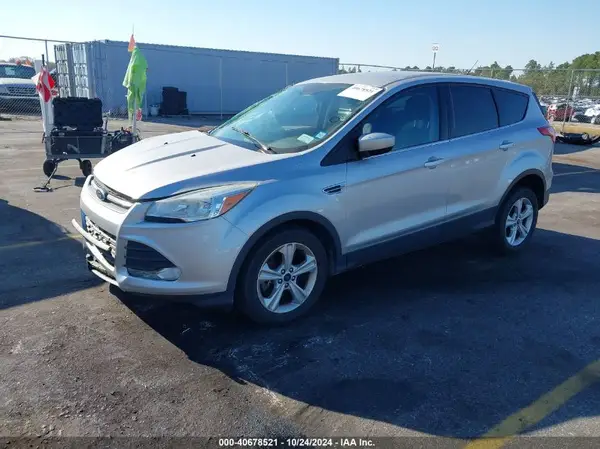 1FMCU9GX7GUC81477 2016 FORD ESCAPE - Image 2