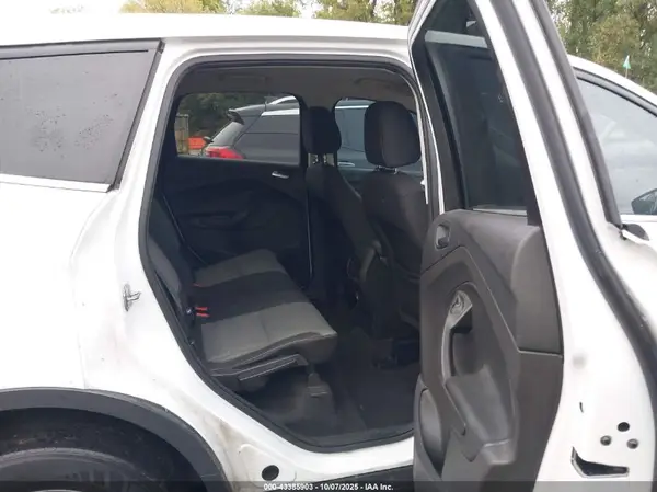 1FMCU9GX7GUC81933 2016 FORD ESCAPE - Image 8