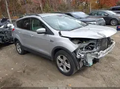 1FMCU9GX7GUC82287 2016 FORD ESCAPE