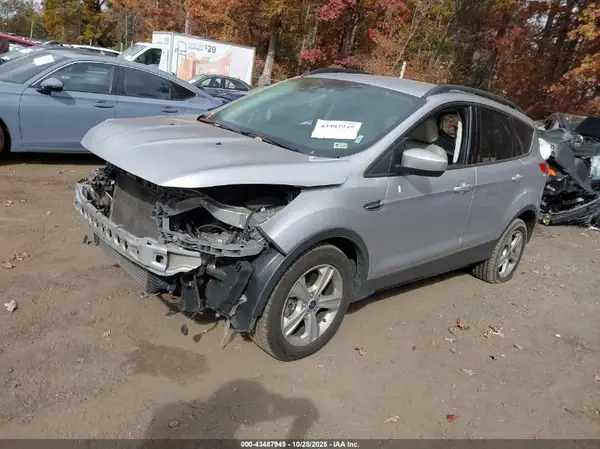 1FMCU9GX7GUC82287 2016 FORD ESCAPE - Image 2