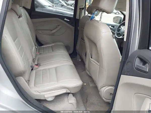 1FMCU9GX7GUC82287 2016 FORD ESCAPE - Image 8
