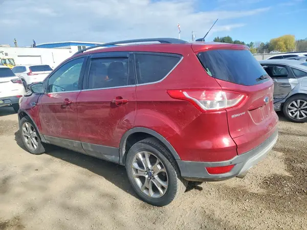 1FMCU9GX7GUC84346 2016 FORD ESCAPE - Image 2