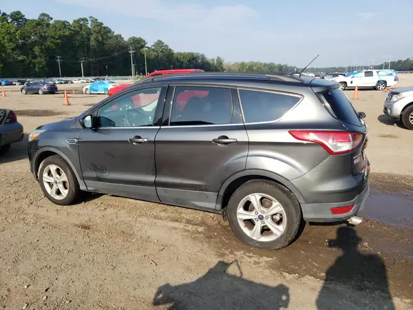 1FMCU9GX7GUC85013 2016 FORD ESCAPE - Image 2